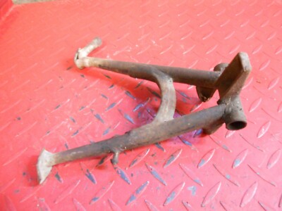 1967 HONDA CT90 CENTER STAND #3104 | eBay