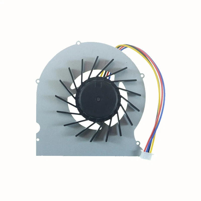 New cpu fan for foxconn NT510 NTI-2000 NFB61A05H F1FT4B2M DC 5V 0.3A FAN - Image 2 of 2