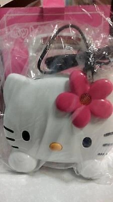 Hello Kitty Hot Sandwich Maker