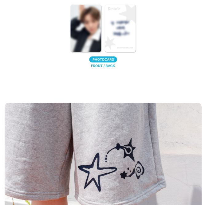 【トレカ付】EXO ベッキョン ソウルコン Reverie Tシャツ トレカ付】EXO ベッキョン ソウルコン Reverie Tシャツ - メルカリ
