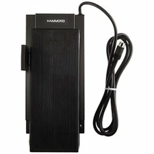 Hammond EXP-100F Expression Pedal for XE-1/XK-3/XK-3c/XK-5 Genuine Products