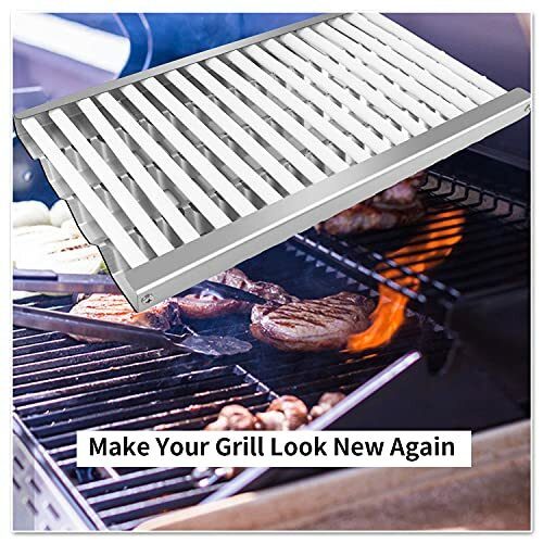 Dcs Radiant Tray Ceramic Rod Complete For Dcs 27dbq 27dbqr 27dbr 27dsbq