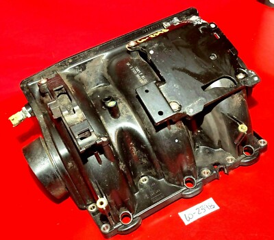 2002-2014 SEADOO GTX GTI 4TEC INTAKE MANIFOLD 150 155 130 2002-2014 SEADOO GTX GTI 4TEC INTAKE MANIFOLD 150 155 130