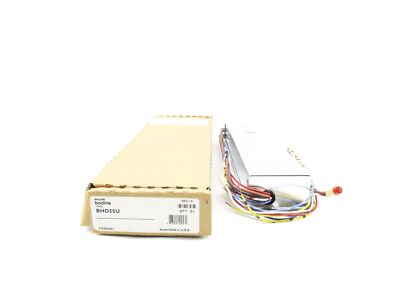 PHILIPS BHD55U NSMP