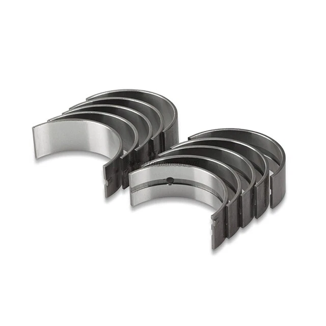 Main Bearings Fit 98-10 Chrysler 300 Sebring Dodge Charger Magnum 2.7L - Image 3 of 4