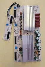 Samsung X Main Board BN96-06764A (LJ92-01515A)