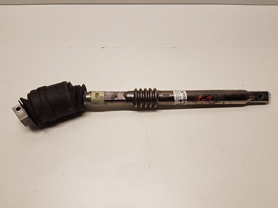 Original BMW 5er G60 G61 Lenkspindel unten mit Doppelgelenk 5B6C2A5
