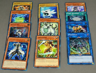 yugioh starter deck codebreaker card list 1ST ED FACTORY SEALED NEW 2018 Yu-Gi-Oh! Starter Deck: Codebreaker