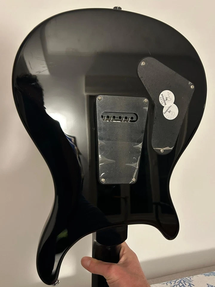 PRS SE Custom 24, foto 4 di 5