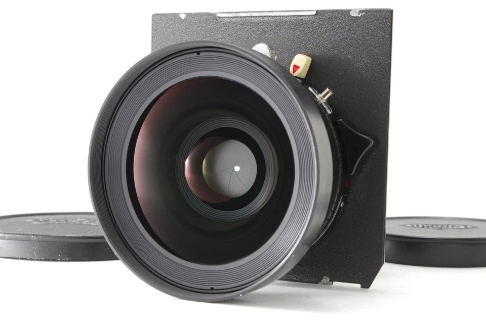 Rodenstock Grandagon 90mm f/4.5 Large Format Camera Lens [Exc+5] from JAPAN - Image 2 of 4