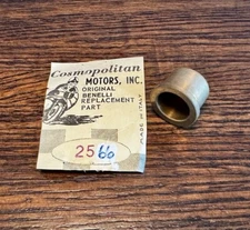 Benelli / Motobi 125 & 200 Sprite 250 Barracuda SS Preselector Bushing