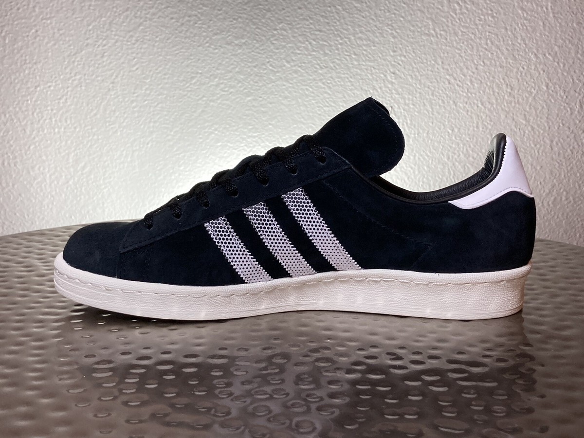 ADIDAS x TOKYO MANGA Campus 80s / Men's Size 11 / GY4586 ADIDAS x TOKYO MANGA Campus 80s / Men's Size 11 / GY4586