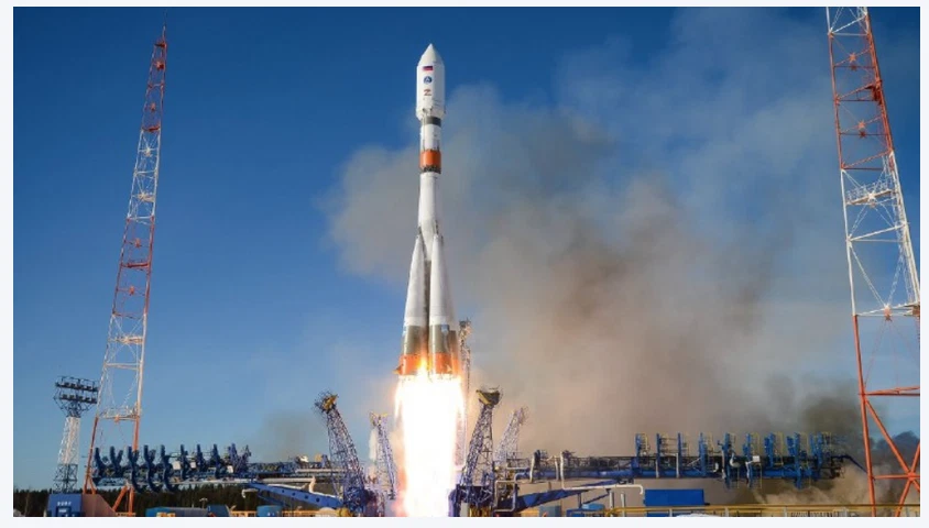 Soviet Sdpace Rockets Soviet Space Rockets