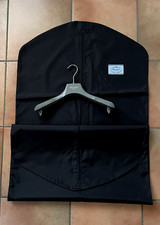 Porta abiti Prada originale 160*60, gruccia confezione lusso