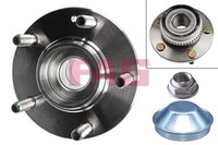 FAG 713 6265 20 Wheel Bearing Kit For Hyundai Hyundai (Beijing) KIA