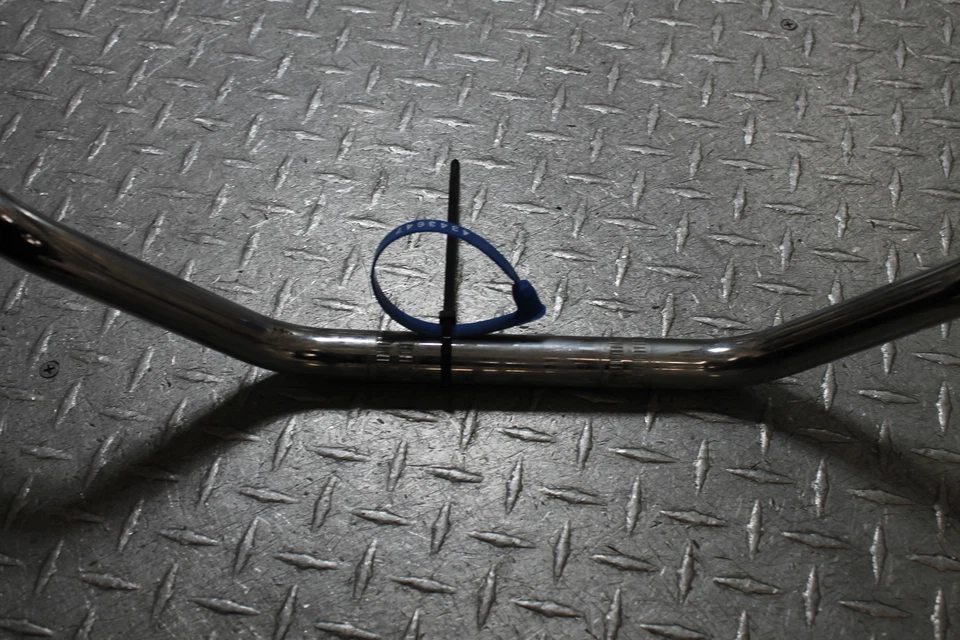 Yamaha Virago 1000 XV1000 1984 manillar Foto 4 de 4