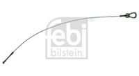 Febi 44806 ÖLpeilstab FüR Motor
