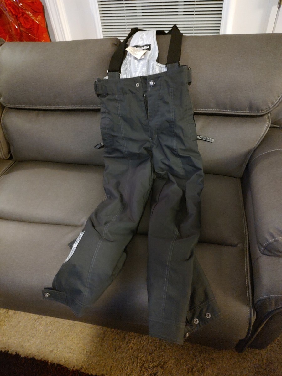 Phenix Ski Pants Youth/JUNIOR Size 14, Excellent Condition