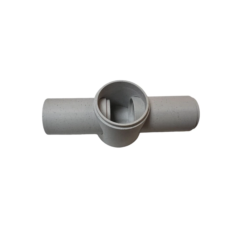 Construction Scale Model Pre Cast Storm Drain Manhole for 48" Pipe 1/50 84" X18' - Image 4 of 4