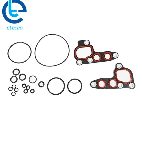 Juego completo de juntas para camionetas Ford F150 97-99 4,6 L V8 SOHC 16v ROMEO Cu.281 VIN W - Imagen 4 de 17