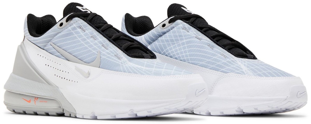 Nike Air Max Pulse Sneakers Marcus Rashford Trainers 270 AMX Logo