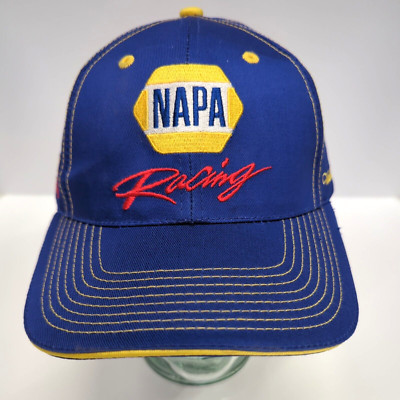 Napa Racing Get The Good Stuff Michael Waltrip & Bill Davis Racing Hat