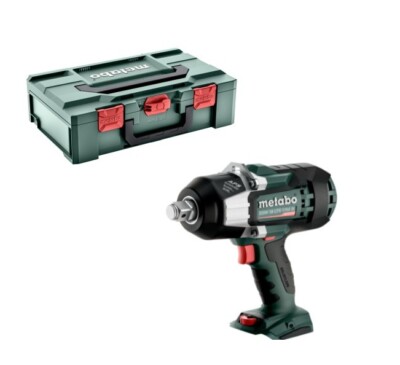 Akku Schlagschrauber Metabo SSW 18 LTX 1750 BL  18V ohne Akku (602402840)