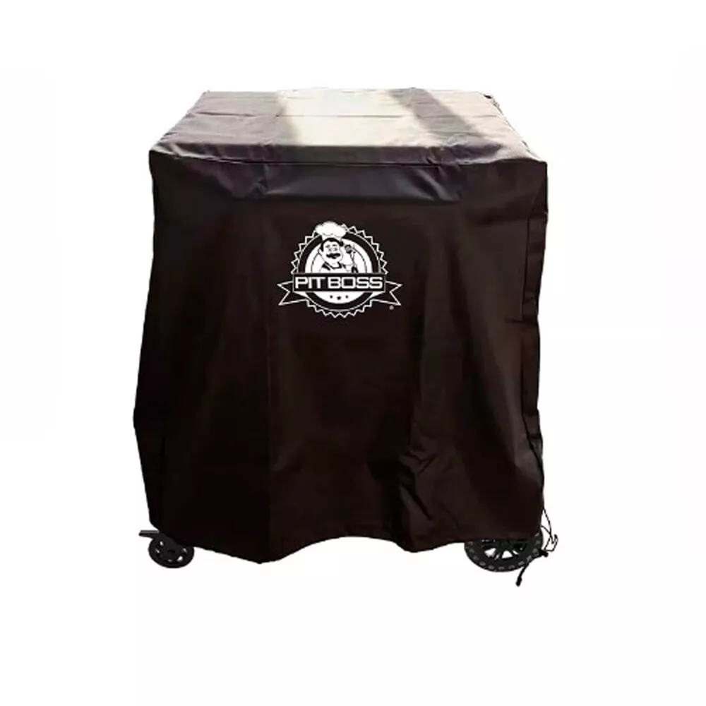 Pit Boss 2 Burner Ultimate All Weather Resistant Technology