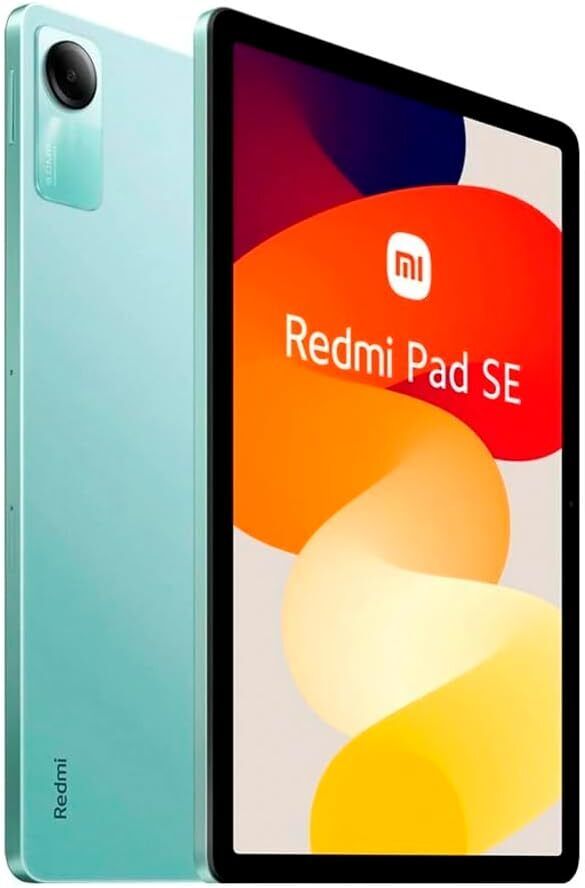 Redmi Pad SE 6GB RAM 128GB