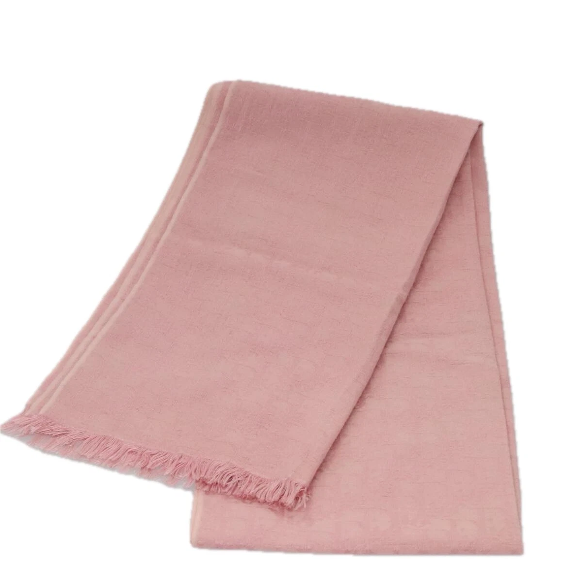 Etole toile Christian Dior trotteur cachemire rose authentique am7310
