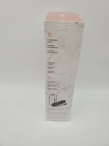 Yummly Smart Bluetooth Meat Thermometer Graphite Color Brand New Sealed - Picture 2 of 6