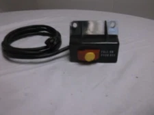 Craftsman Table Saw Power Switch off model 113..