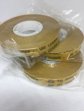 ATG-7502, double sided craft tape, CRAFT TAPE, ATG PICTURE FRAMING, 