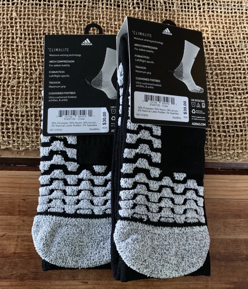 Adidas alphaskin cheap traxion socks