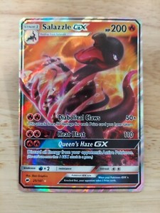 Salazzle GX | eBay