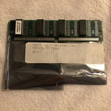 New Vintage Apple Macintosh Part M1508LL/A 8MB DRAM Memory Performa LC Power Mac