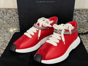 Zanotti Size 42 | eBay display picture 1