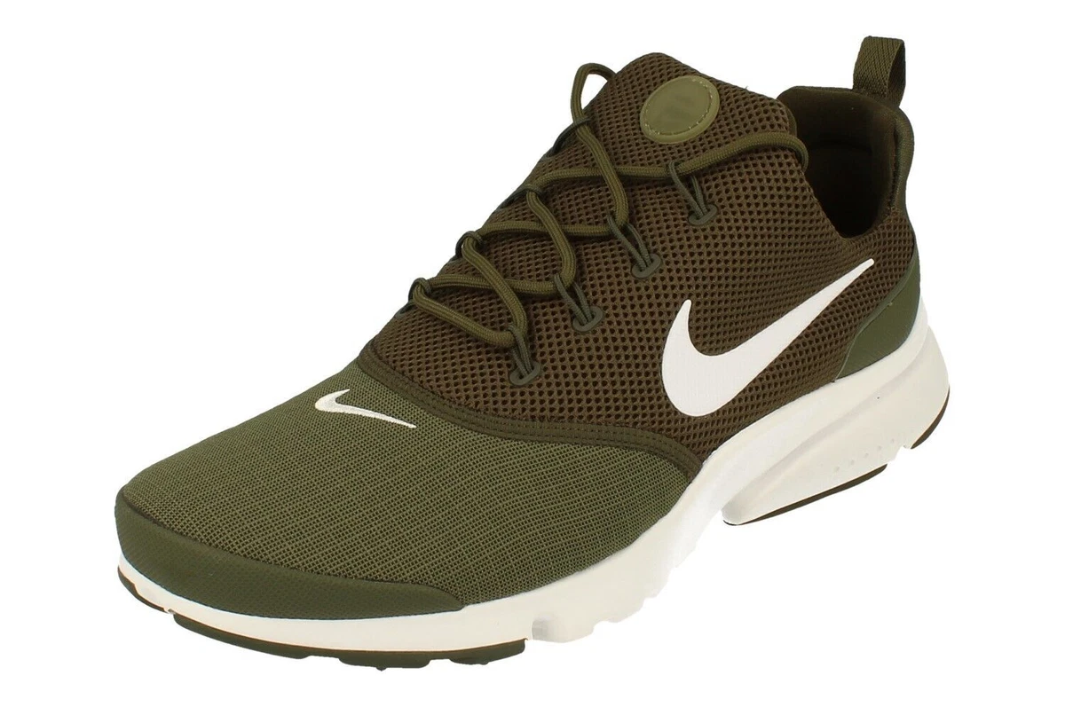 908019 302 Nike Fly Mens Running Trainers Green | eBay