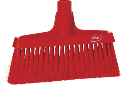 Vikan 31044 Fine Sweep Boden Besenkopf, Polypropylen Block, 10-1/4'' Polyester 