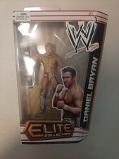 Mattel WWE Elite Collection Series 12 Daniel Bryan AEW Bryan Danielson