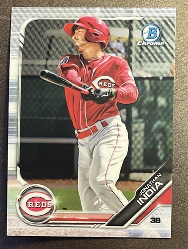 Pick Your Bowman Chrome Prospects Cards - Picture 33 of 98
