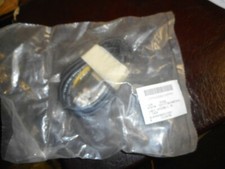 BNC Cable , RG-58 , 50 ohm , 22 feet , New CG-1773B/U Ham Radio - Military