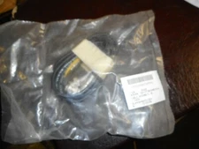 BNC Cable , RG-58 , 50 ohm , 22  feet , New ( CG-1773B/U ) Ham Radio - Military