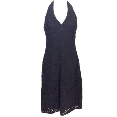 white christmas dresses Sue Wong Tan Size M Dress – Swap Boutique main image 1