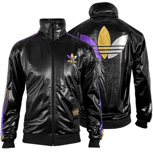 adidas chile jacke