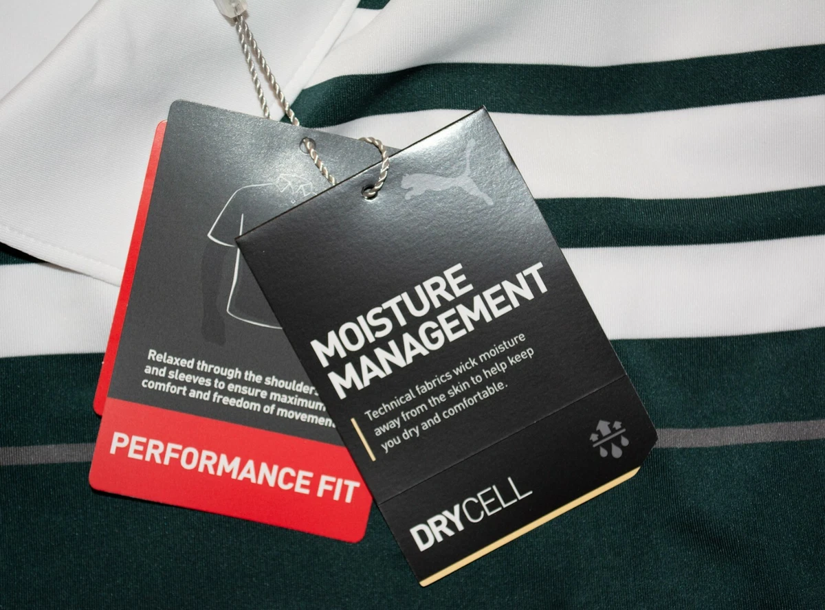 Puma spotlight best sale polo