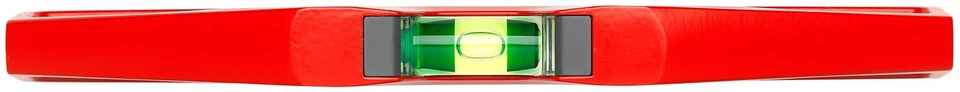 SOLA LSTFM Aluminum Die-Cast Magnetic Torpedo Level with 3 60% Magnified Vial... - Image 4 of 4