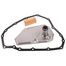 Transmission Oil Filters W/Pan Gasket For Nissan Altima Murano Versa Quest