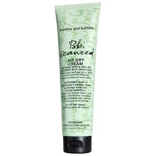 Bumble  Bumble Seaweed Air Dry Cream 5 Oz