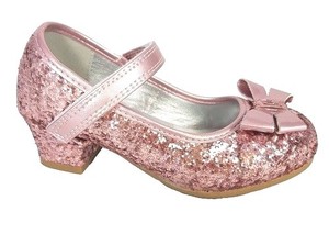 kids glitter shoes